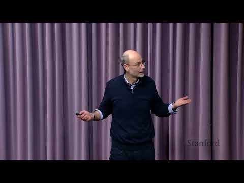 Seminar Stanford – Build The Right It, Alberto Savoia de la Google