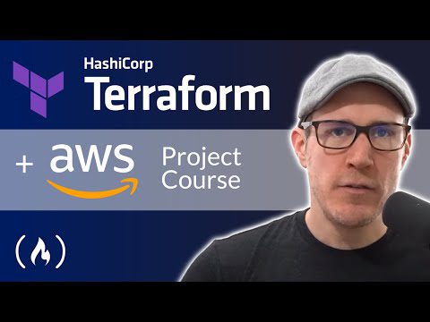 Învățați Terraform (și AWS) prin construirea unui mediu de dezvoltare – Curs complet pentru începători