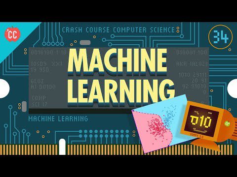Învățare automată și inteligență artificială: curs intensiv Informatică #34