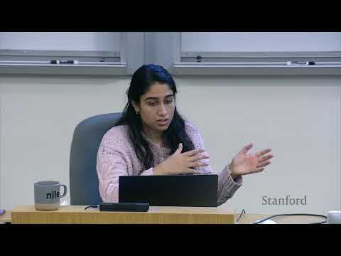 Stanford CS224N NLP cu Deep Learning |  2023 |  Tutorial Python, Manasi Sharma