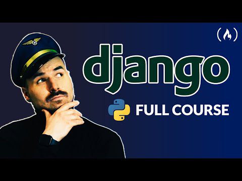 Curs Django 3 – Cadrul web Python (+ panda, matplotlib și altele)