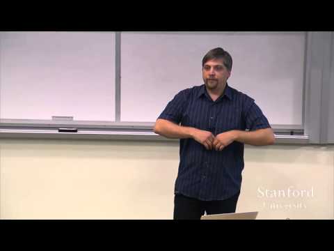 Seminar Stanford – Analiza topologică a datelor: Cum a folosit Ayasdi TDA pentru a rezolva probleme complexe