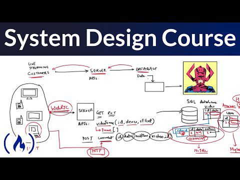 Curs de design de sistem pentru începători