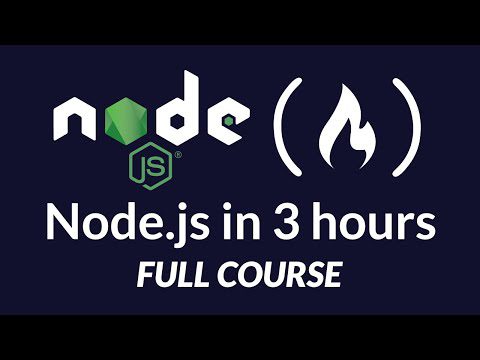 Învață Node.js – Tutorial complet pentru începători