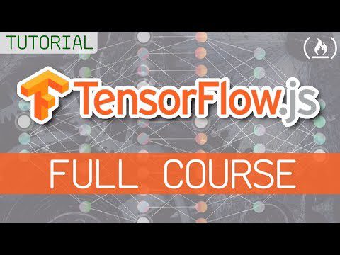 Aflați TensorFlow.js – Învățare profundă și rețele neuronale cu JavaScript