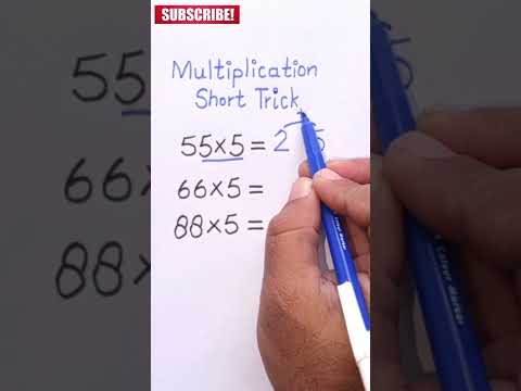 ♥️ Maths Tricks 💯 #mathbykhan #maths #mathkidunya #mathshorts #mathsshorts #maths #shorts #viral