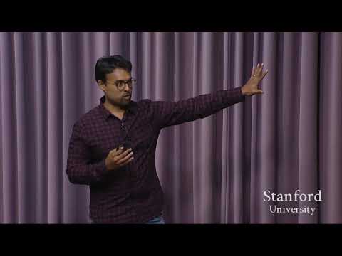 Seminar Stanford – True Ventures