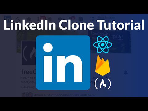 Construiește o clonă LinkedIn cu React și Firebase – Tutorial