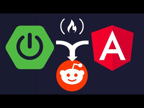 Tutorial Spring Boot și Angular – Construiți o clonă Reddit (proiect de codare)