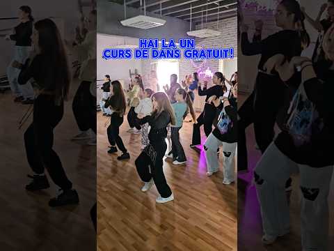 CURSURI DE STREET DANCE IAȘI  | Înscrieri pentru grupa de începători 12+