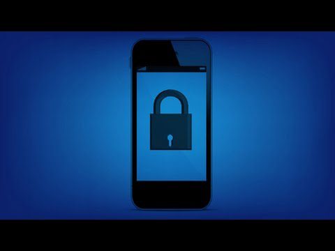 Curs online Stanford – Securitate mobilă