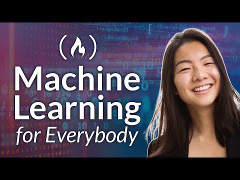 Învățare automată pentru toată lumea – Curs complet