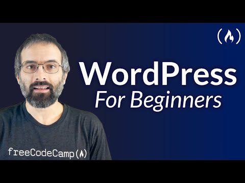 Cum să faci un site web cu WordPress (tutorial pentru începători)