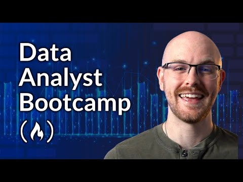 Bootcamp pentru analiști de date pentru începători (SQL, Tableau, Power BI, Python, Excel, Pandas, Projects, mai mult)