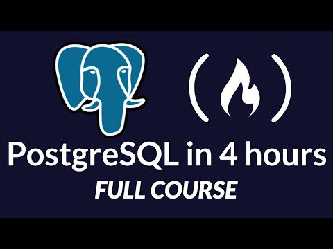 Învață Tutorial PostgreSQL – Curs complet pentru începători