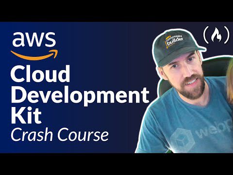 AWS Cloud Development Kit (CDK) Crash Cours