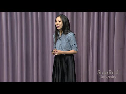 Seminar Stanford: Cum gândește un designer Facebook – Julie Zhuo