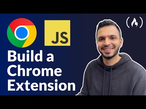 Creați o extensie Chrome – Curs pentru începători