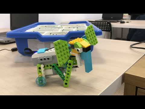 Robotica si Programare pentru Copii