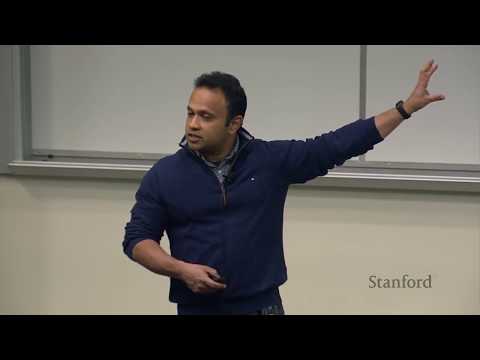 Seminar de la Stanford – Memoria computațională: o piatră de temelie către calculul non-von Neumann?
