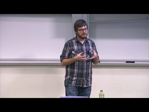 Seminar Stanford – Limbajul de programare Rust