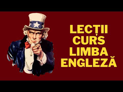Curs Engleza | Lectii
