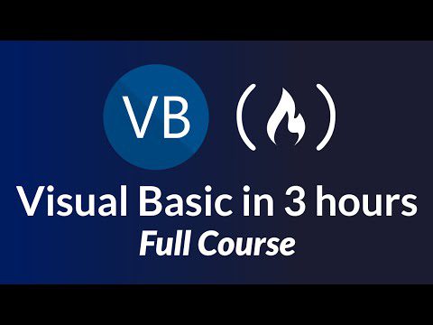 Visual Basic (VB.NET) – Curs complet pentru începători