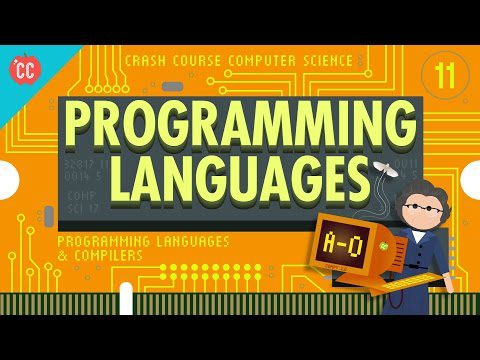 Primele limbaje de programare: curs intensiv Informatică #11