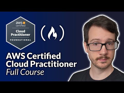 Curs de certificare AWS Certified Cloud Practitioner (CLF-C02) – Trece examenul!