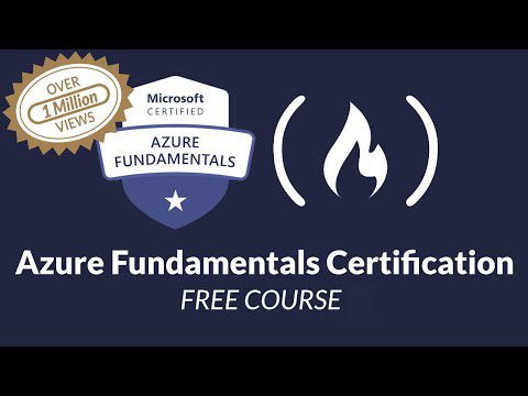 Curs de certificare Microsoft Azure Fundamentals (AZ-900) – Trece examenul în 3 ore!