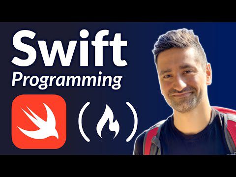 Tutorial de programare Swift – Curs complet pentru începători