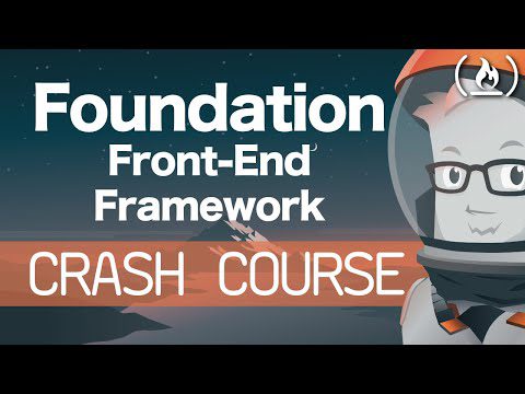 Foundation CSS Framework Tutorial – Curs intensiv pentru începători