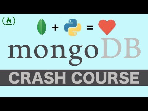 MongoDB cu Python Crash Course – Tutorial pentru începători