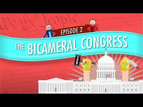 Congresul bicameral: Curs intensiv Guvernare și politică #2