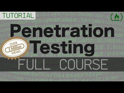 Ethical Hacking 101: Web App Penetration Testing – un curs complet pentru începători