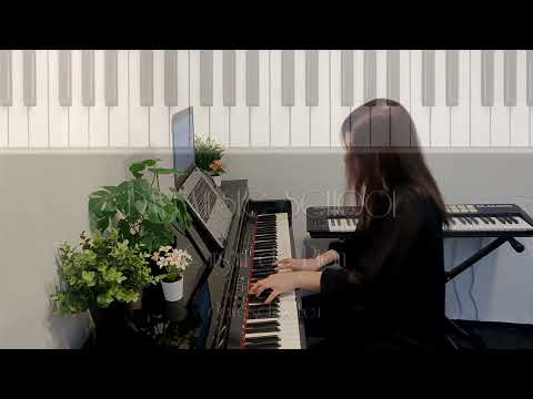 Dava Music School – Cursuri de pian