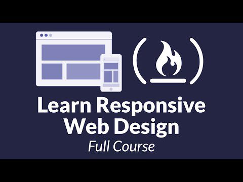 Introducere în Responsive Web Design – Tutorial HTML și CSS