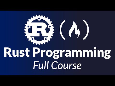 Curs de programare Rust pentru începători – Tutorial