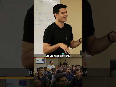 How Much Coding should I Learn | Tanay Pratap #shorts