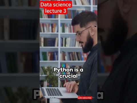 Data Science | Day 3 | Top Books You Must Read | Python | programming | hottest