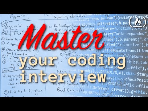 Stăpânește-ți interviul de codificare