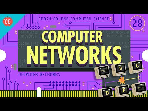 Rețele de calculatoare: curs intensiv Informatică #28