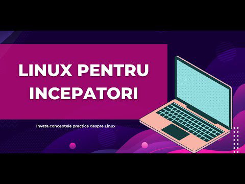 Joaca-te cu Linux fara sa-l instalezi | Cursuri IT @TeachBit.ro