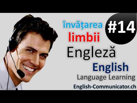 #14 Limba Engleza Curs English Română Romanian Argeș Caracal Găești Mică Potcoava Suceava