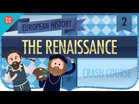 Florența și Renașterea: curs intensiv de istorie europeană #2