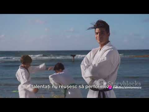 Cursuri Karate Copii Sector 5 Karate Adulti ACS ShuHaRi Karate Bucuresti