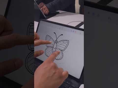 Unbelievable AI in a Tablet!