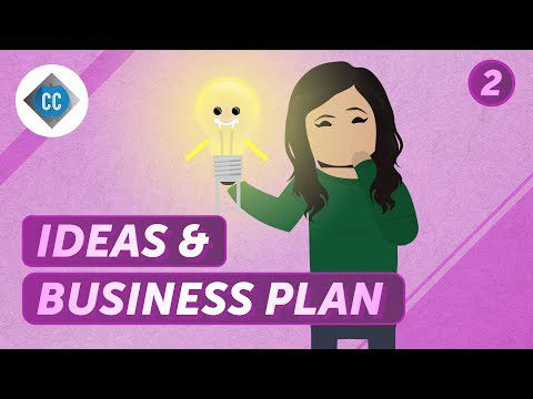 Cum să dezvolți o idee de afaceri: curs intensiv de afaceri – antreprenoriat #2