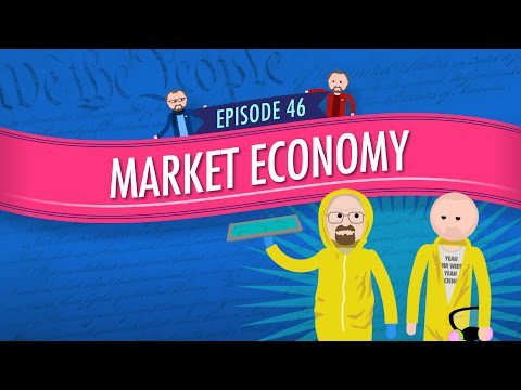 Economie de piață: Curs intensiv Guvernare și politică #46