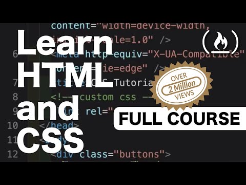 Învață HTML5 și CSS3 de la zero – Curs complet